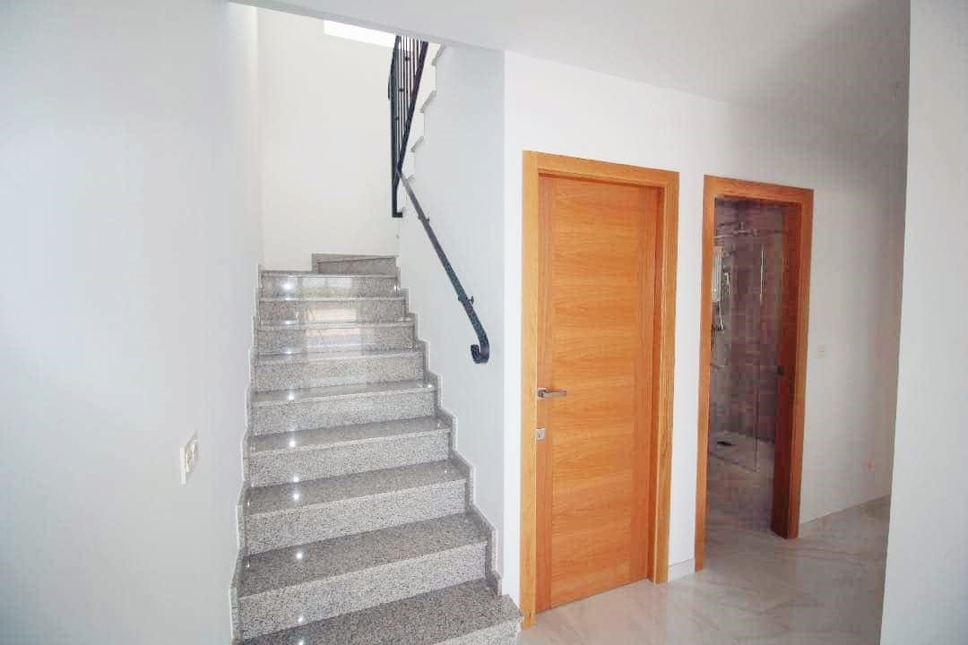 Country House in Pinoso (Ref: DOSI-600)