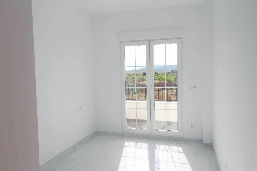 Country House in Pinoso (Ref: DOSI-600)