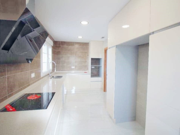 Country House in Pinoso (Ref: DOSI-600)