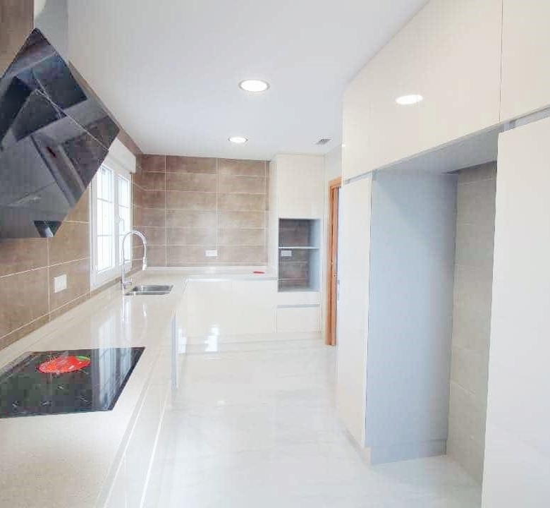 Country House in Pinoso (Ref: DOSI-600)