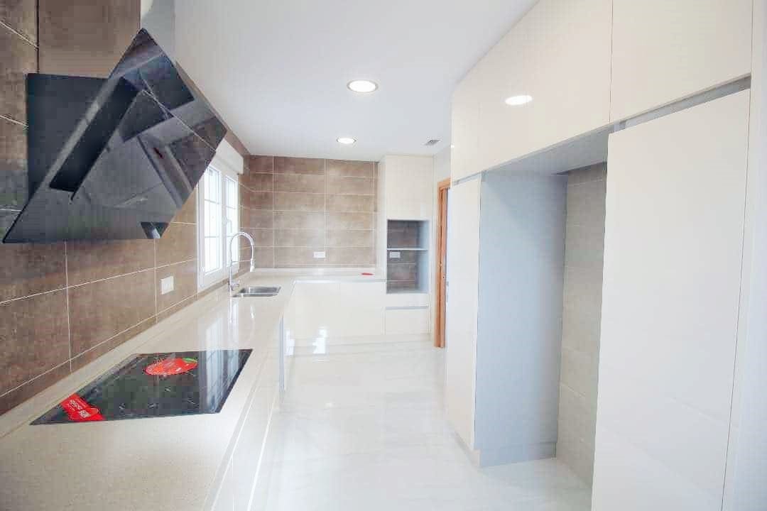 Country House in Pinoso (Ref: DOSI-600)