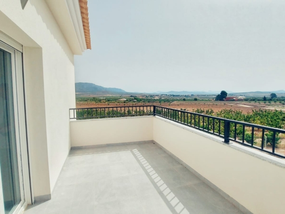 Country House in Pinoso (Ref: DOSI-600)