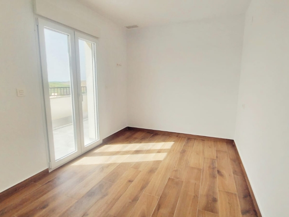 Country House in Pinoso (Ref: DOSI-600)
