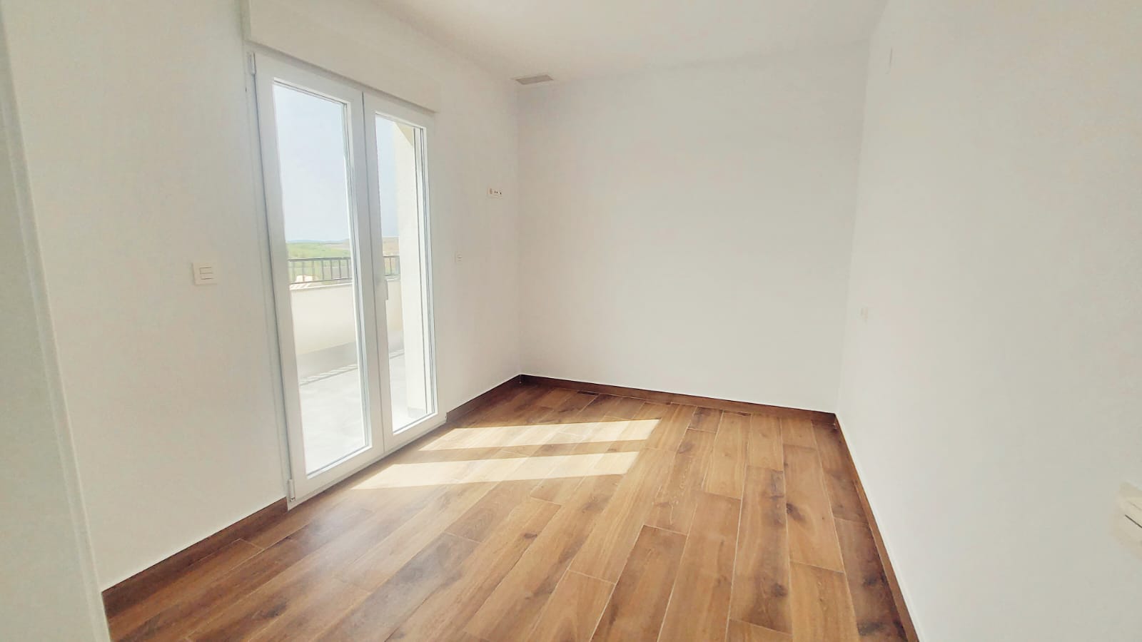 Country House in Pinoso (Ref: DOSI-600)