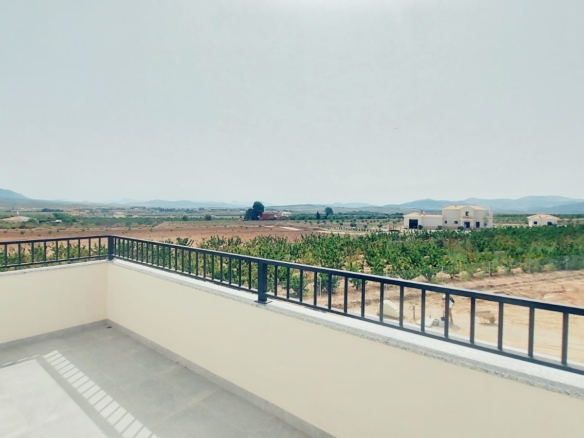 Country House in Pinoso (Ref: DOSI-600)