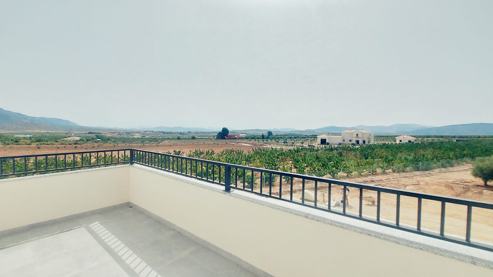 Country House in Pinoso (Ref: DOSI-600)