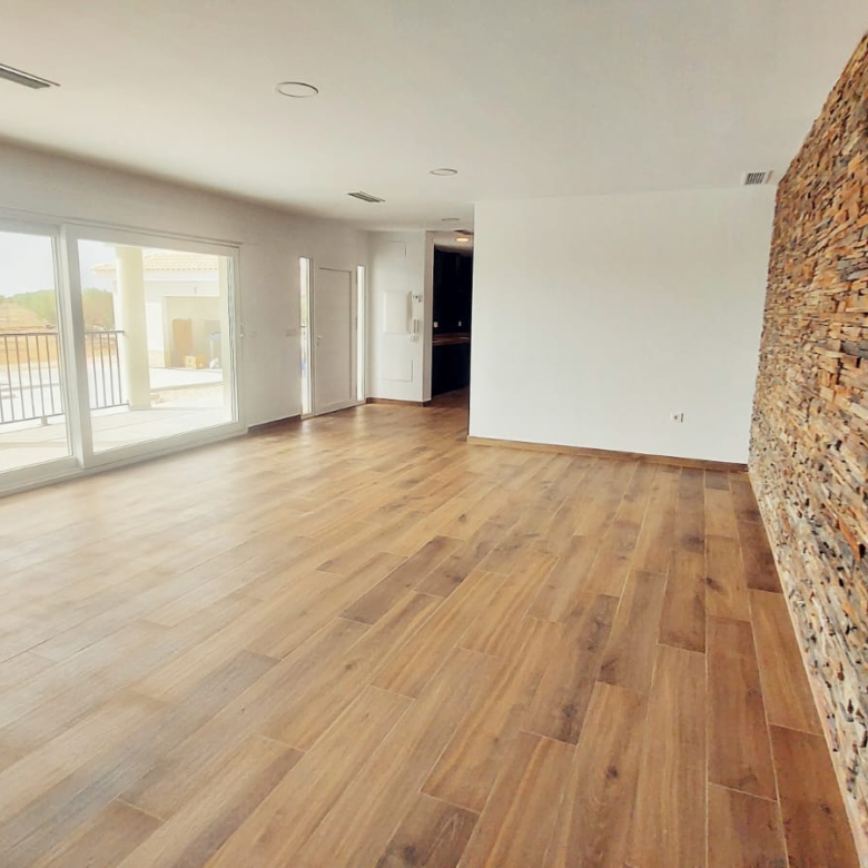 Country House in Pinoso (Ref: DOSI-600)