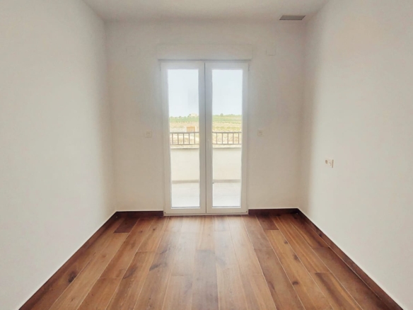 Country House in Pinoso (Ref: DOSI-600)