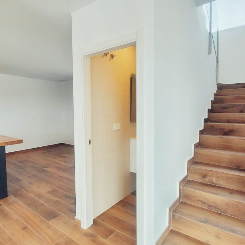 Country House in Pinoso (Ref: DOSI-600)