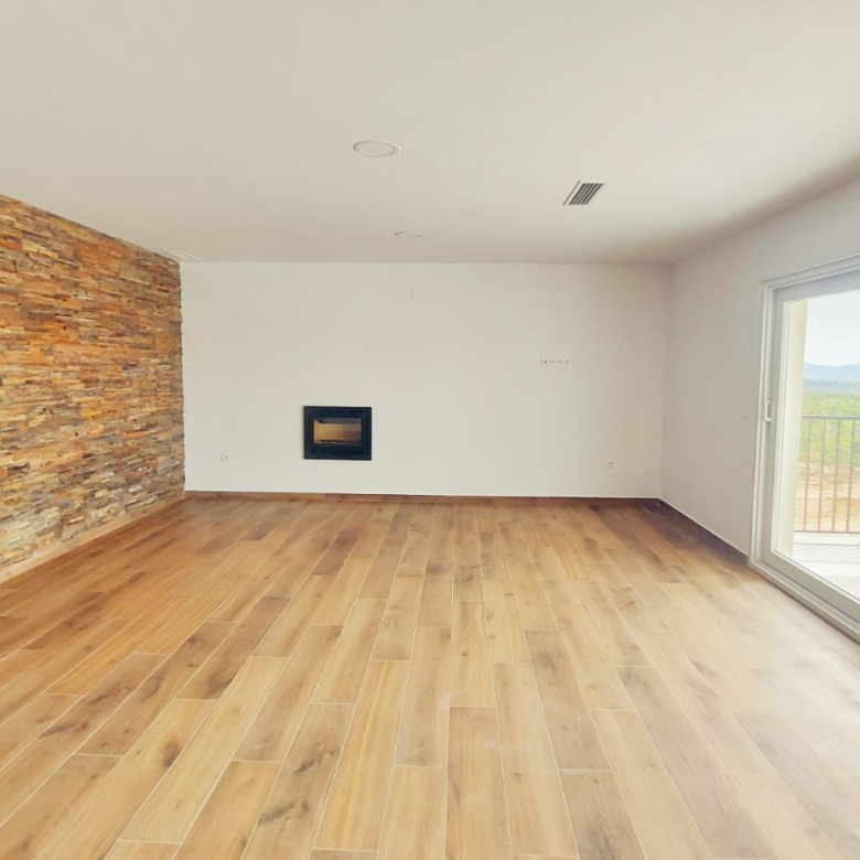 Country House in Pinoso (Ref: DOSI-600)