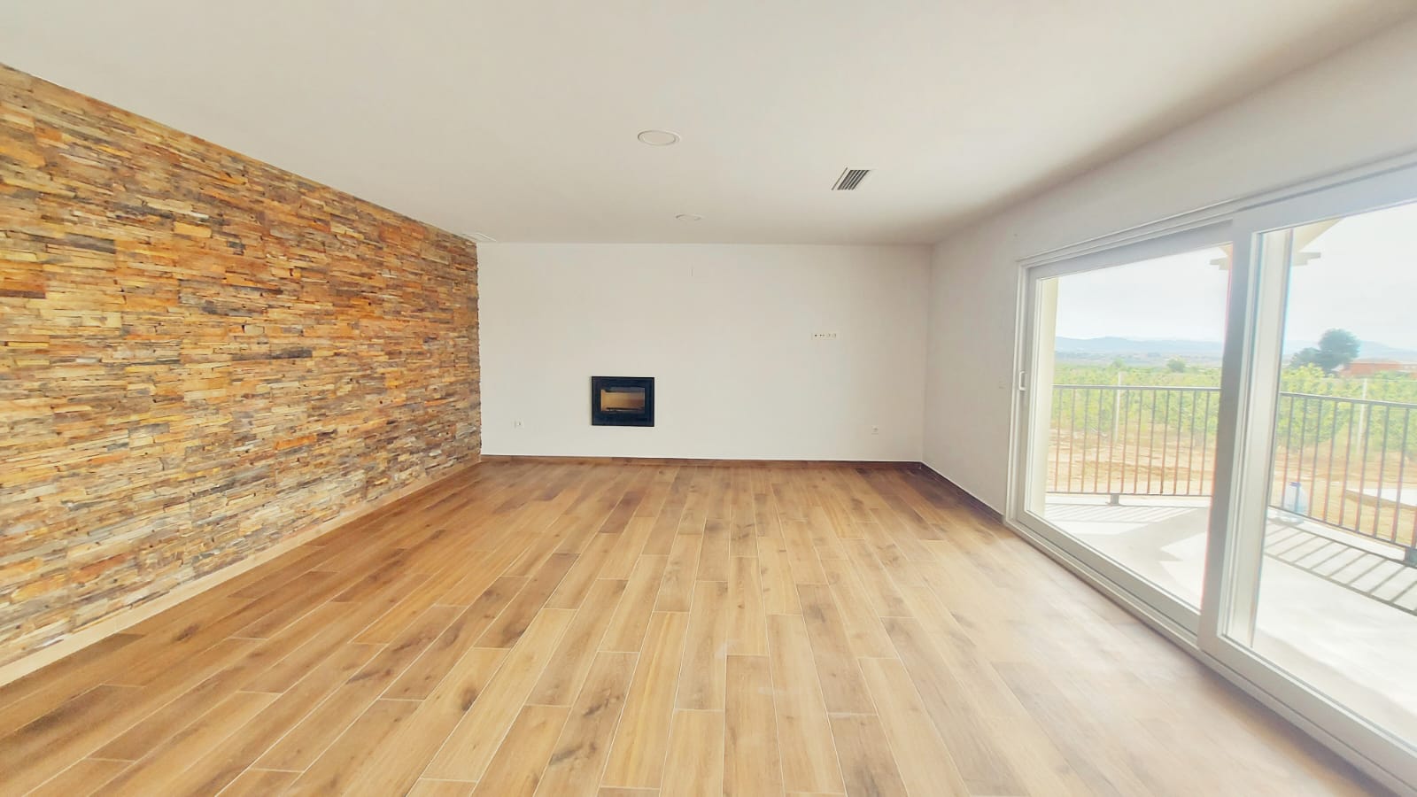 Country House in Pinoso (Ref: DOSI-600)