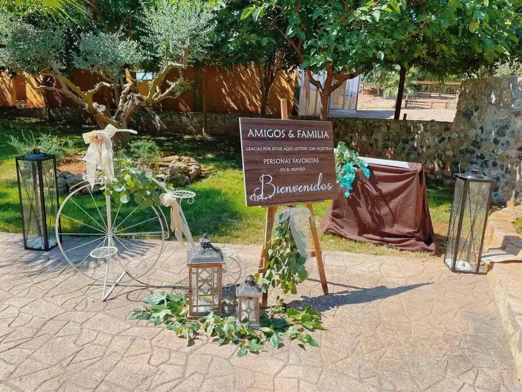 Business in la Vall d’Uixó (Ref: DOSI-888)