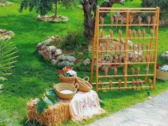 Business in la Vall d’Uixó (Ref: DOSI-888)