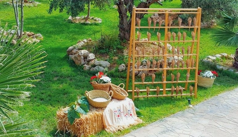 Business in la Vall d’Uixó (Ref: DOSI-888)