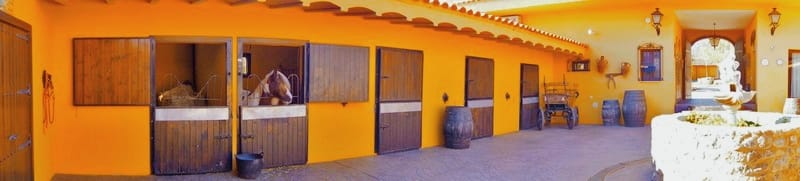Business in la Vall d’Uixó (Ref: DOSI-888)
