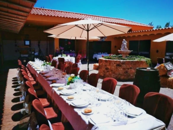 Business in la Vall d’Uixó (Ref: DOSI-888)
