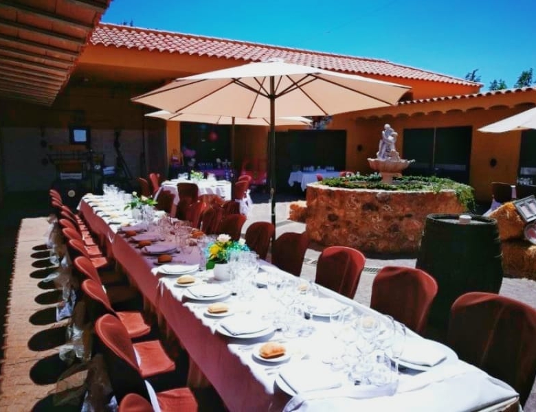 Business in la Vall d’Uixó (Ref: DOSI-888)