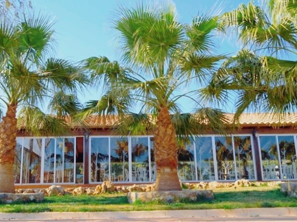 Business in la Vall d’Uixó (Ref: DOSI-888)