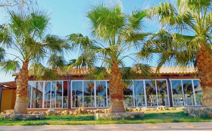Business in la Vall d’Uixó (Ref: DOSI-888)