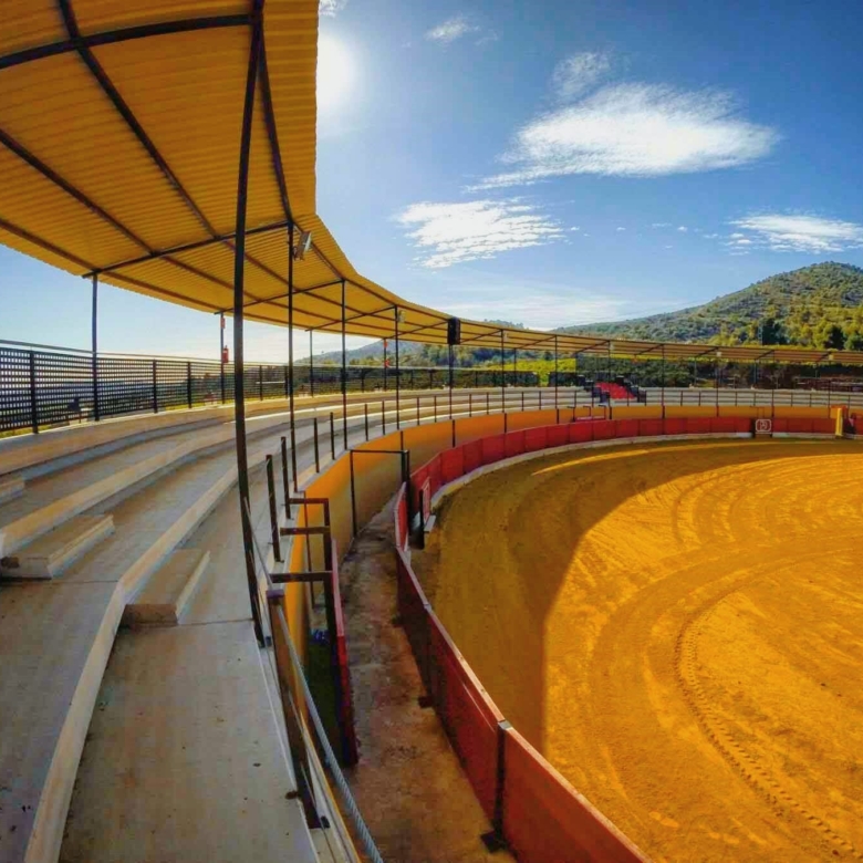 Business in la Vall d’Uixó (Ref: DOSI-888)