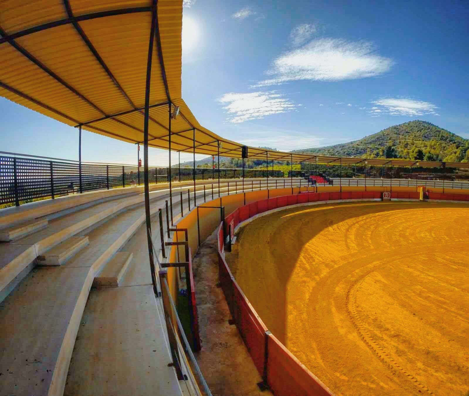 Business in la Vall d’Uixó (Ref: DOSI-888)