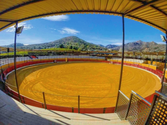 Business in la Vall d’Uixó (Ref: DOSI-888)