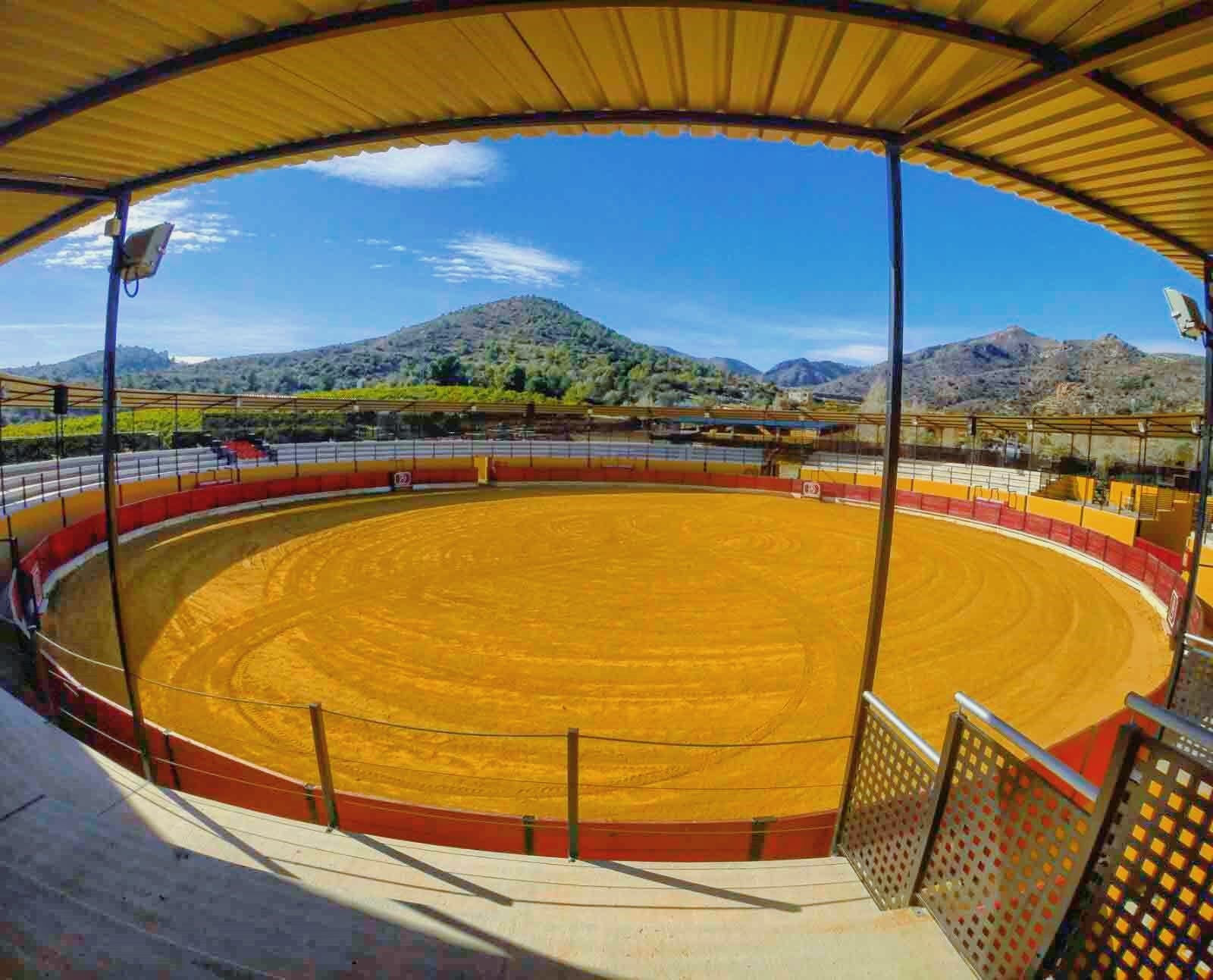 Business in la Vall d’Uixó (Ref: DOSI-888)