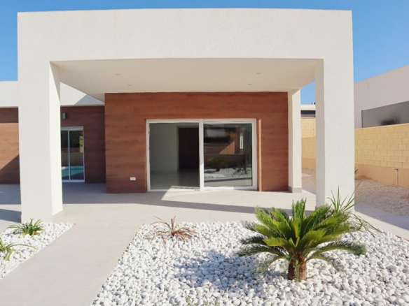Country House in La Romana (Ref: DOSI-1286)