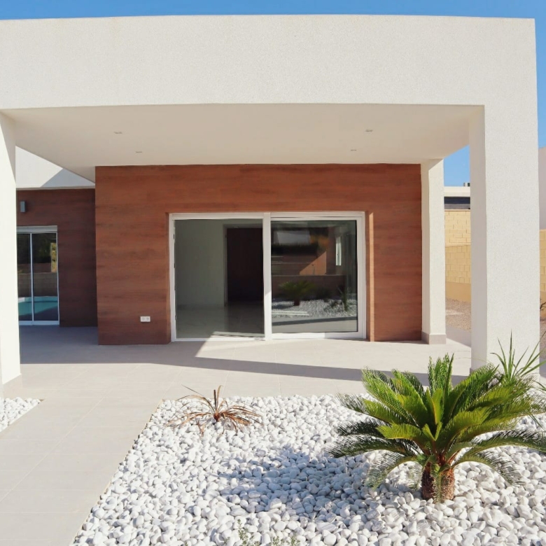 Country House in La Romana (Ref: DOSI-1286)