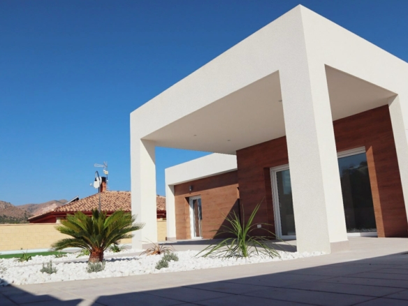 Country House in La Romana (Ref: DOSI-1286)