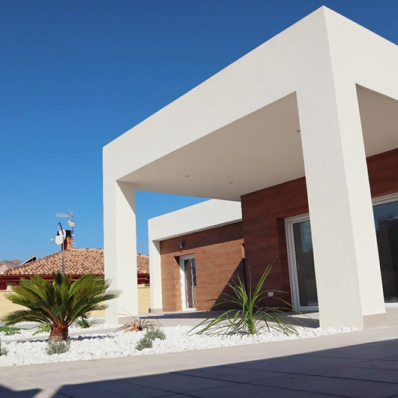 Country House in La Romana (Ref: DOSI-1286)