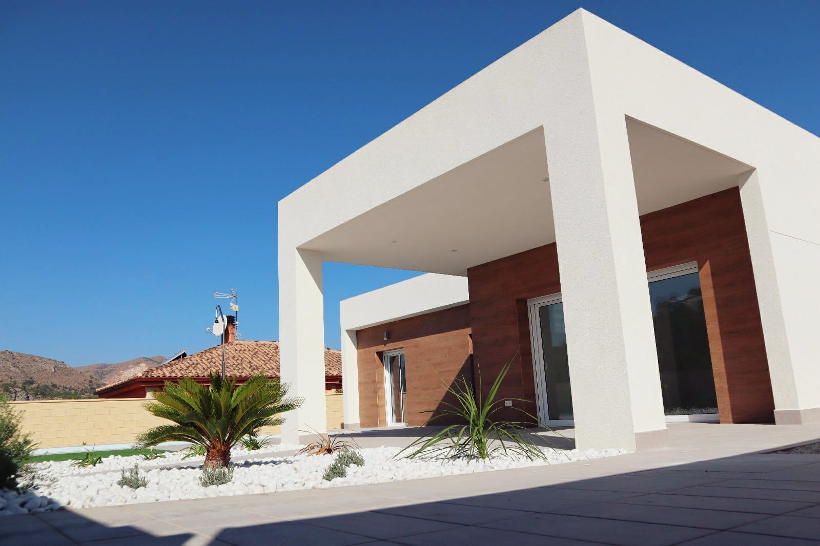 Country House in La Romana (Ref: DOSI-1286)