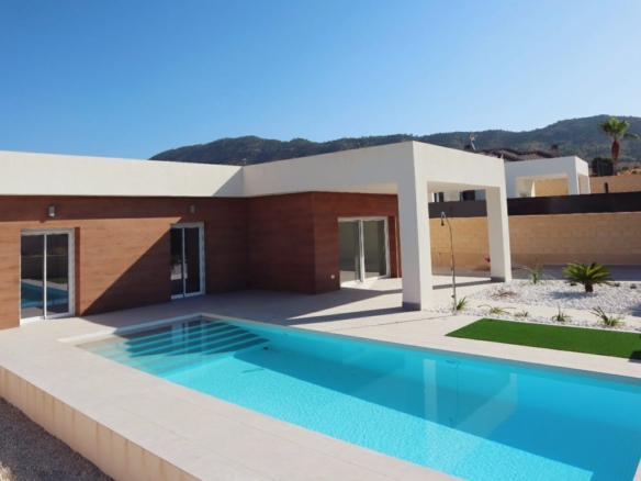 Country House in La Romana (Ref: DOSI-1286)