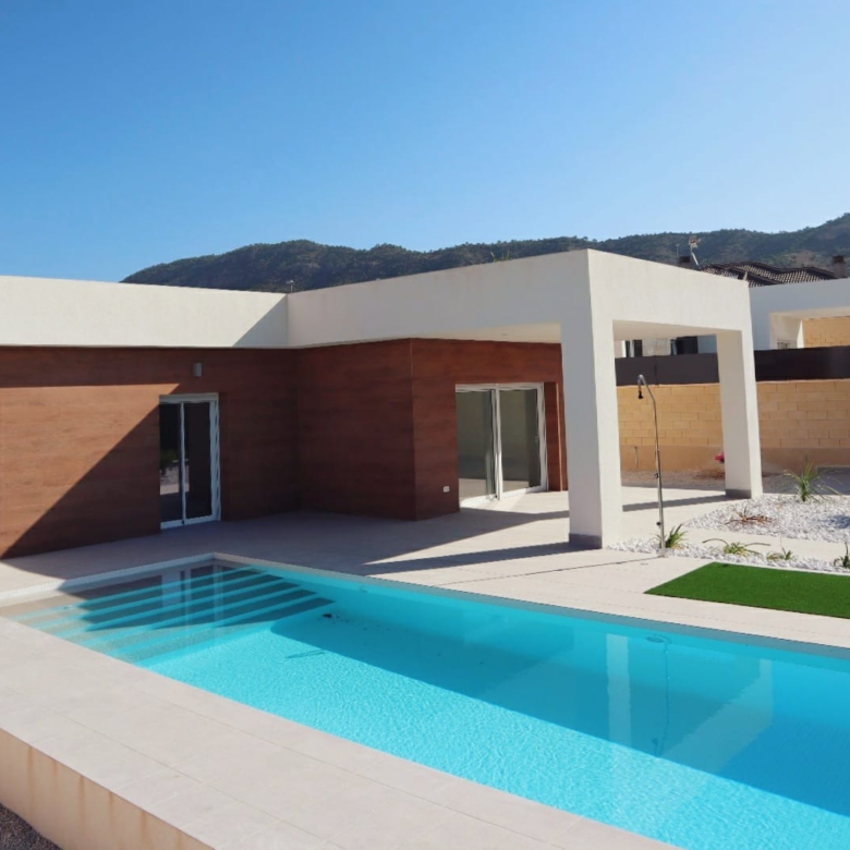 Country House in La Romana (Ref: DOSI-1286)