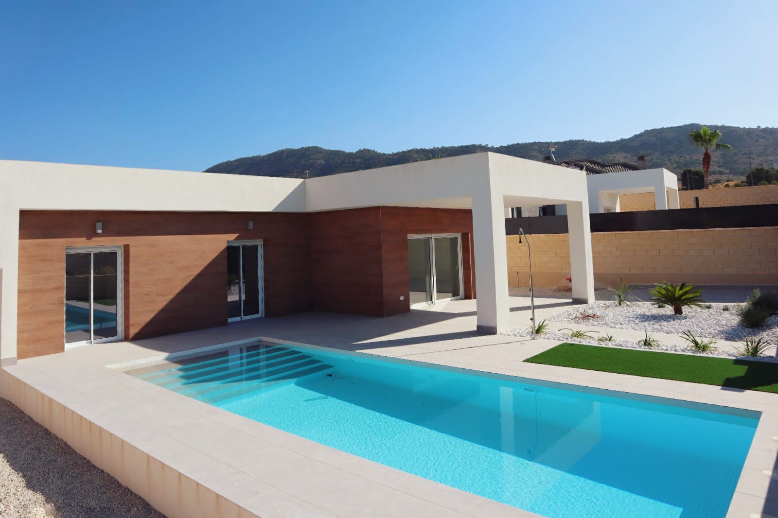 Country House in La Romana (Ref: DOSI-1286)