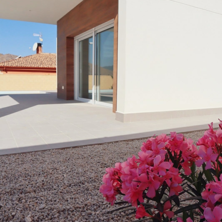 Country House in La Romana (Ref: DOSI-1286)
