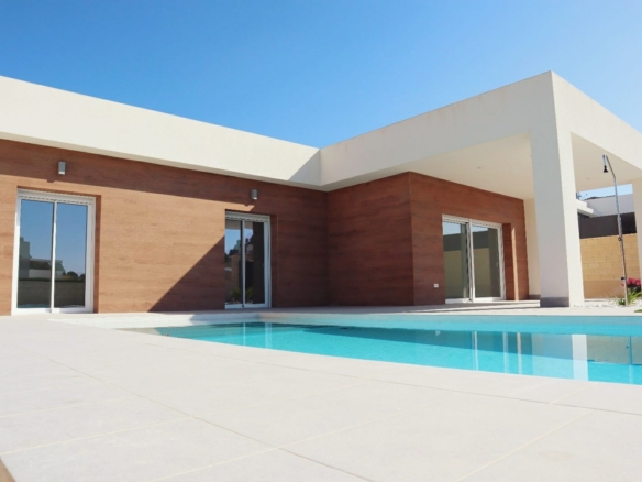 Country House in La Romana (Ref: DOSI-1286)
