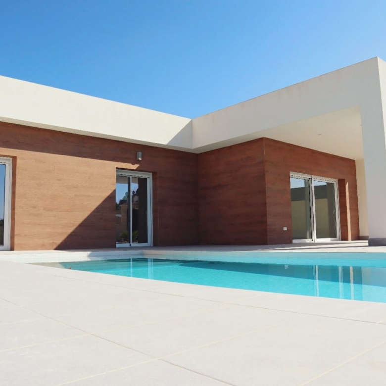 Country House in La Romana (Ref: DOSI-1286)