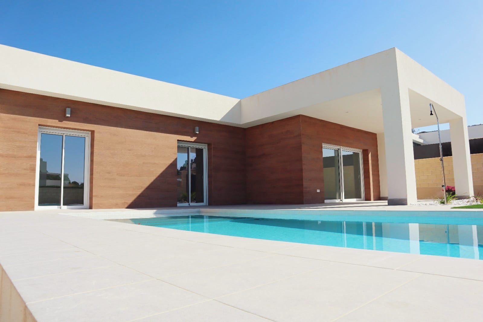 Country House in La Romana (Ref: DOSI-1286)
