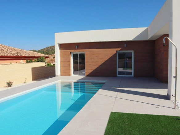 Country House in La Romana (Ref: DOSI-1286)