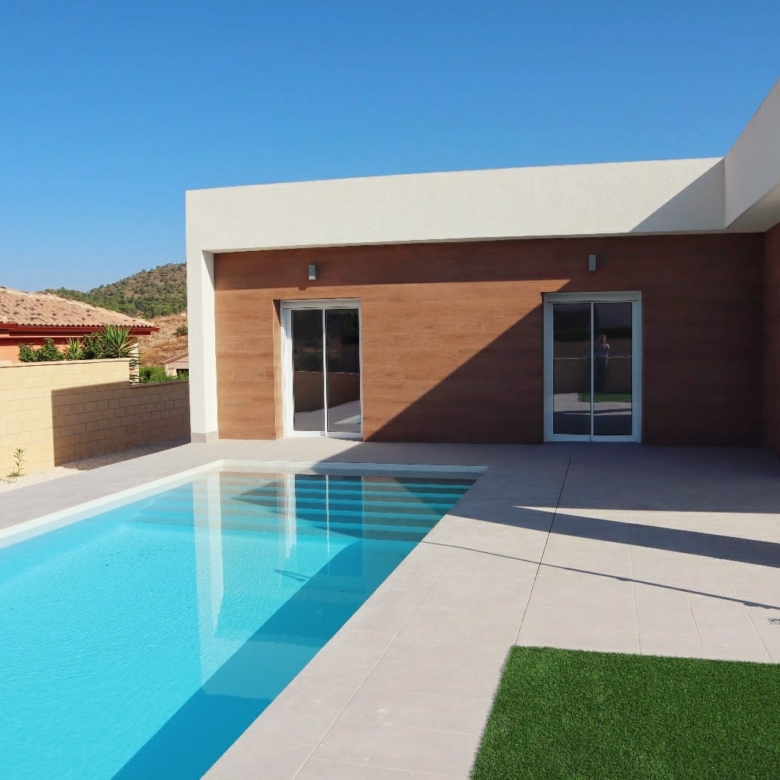 Country House in La Romana (Ref: DOSI-1286)