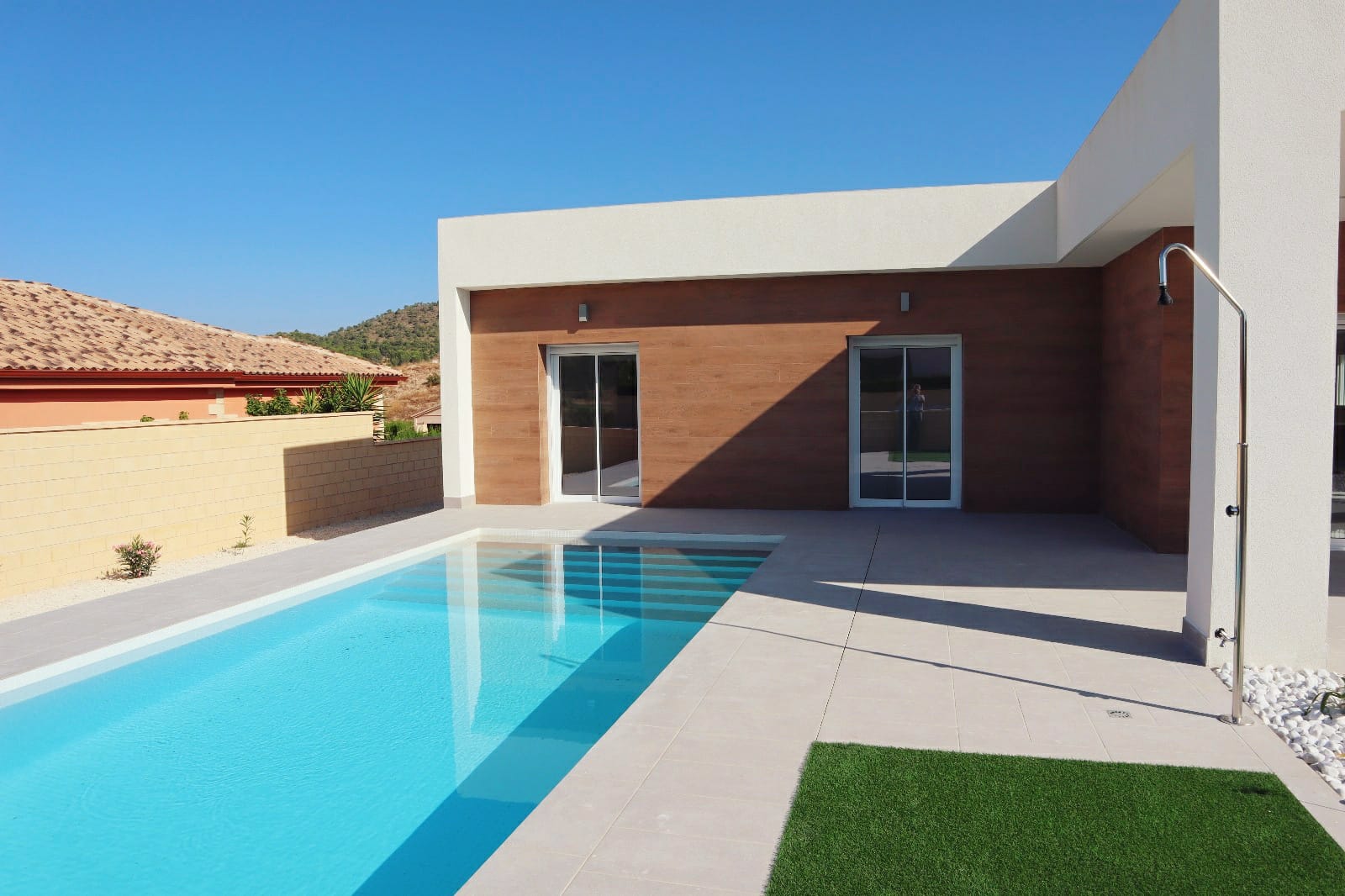 Country House in La Romana (Ref: DOSI-1286)
