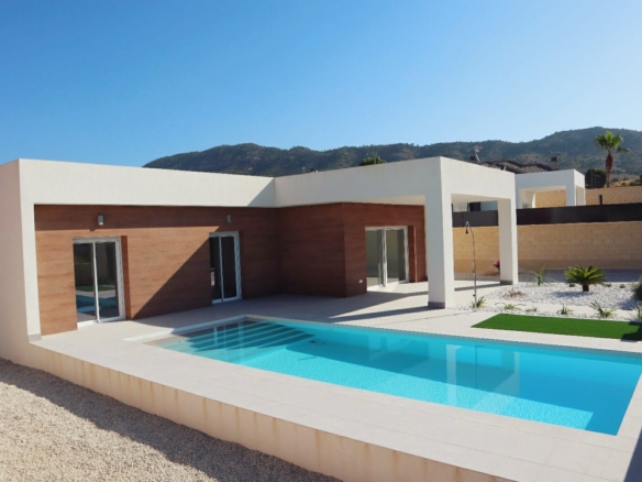 Country House in La Romana (Ref: DOSI-1286)