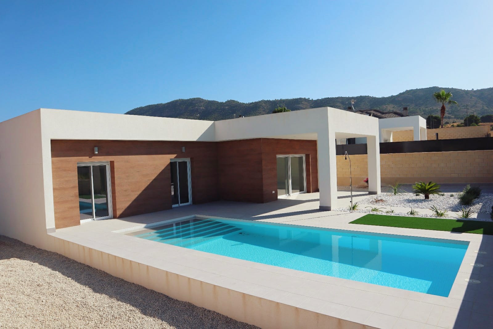 Country House in La Romana (Ref: DOSI-1286)