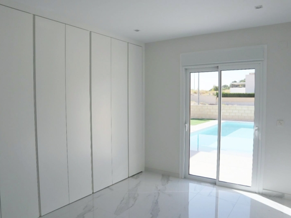 Country House in La Romana (Ref: DOSI-1286)