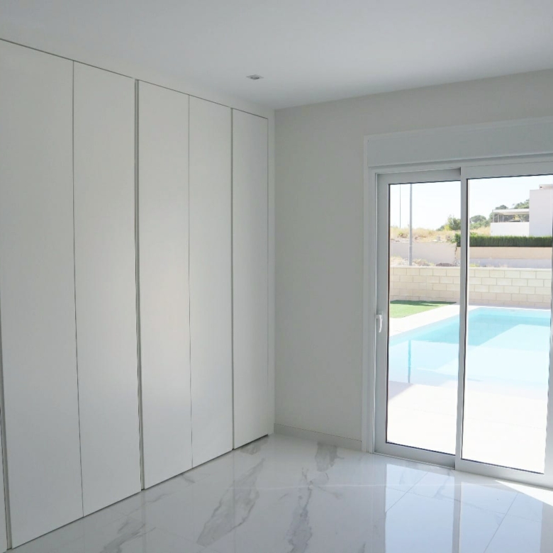 Country House in La Romana (Ref: DOSI-1286)