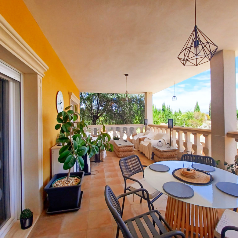 Luxurious Property in Casas del Señor (Ref: DOSI-473)
