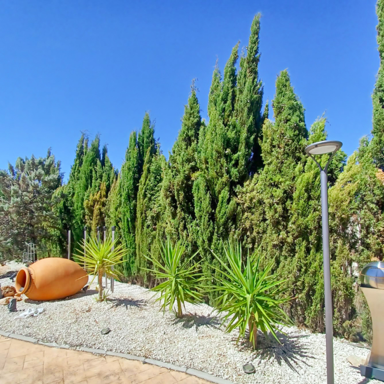 Luxurious Property in Casas del Señor (Ref: DOSI-473)