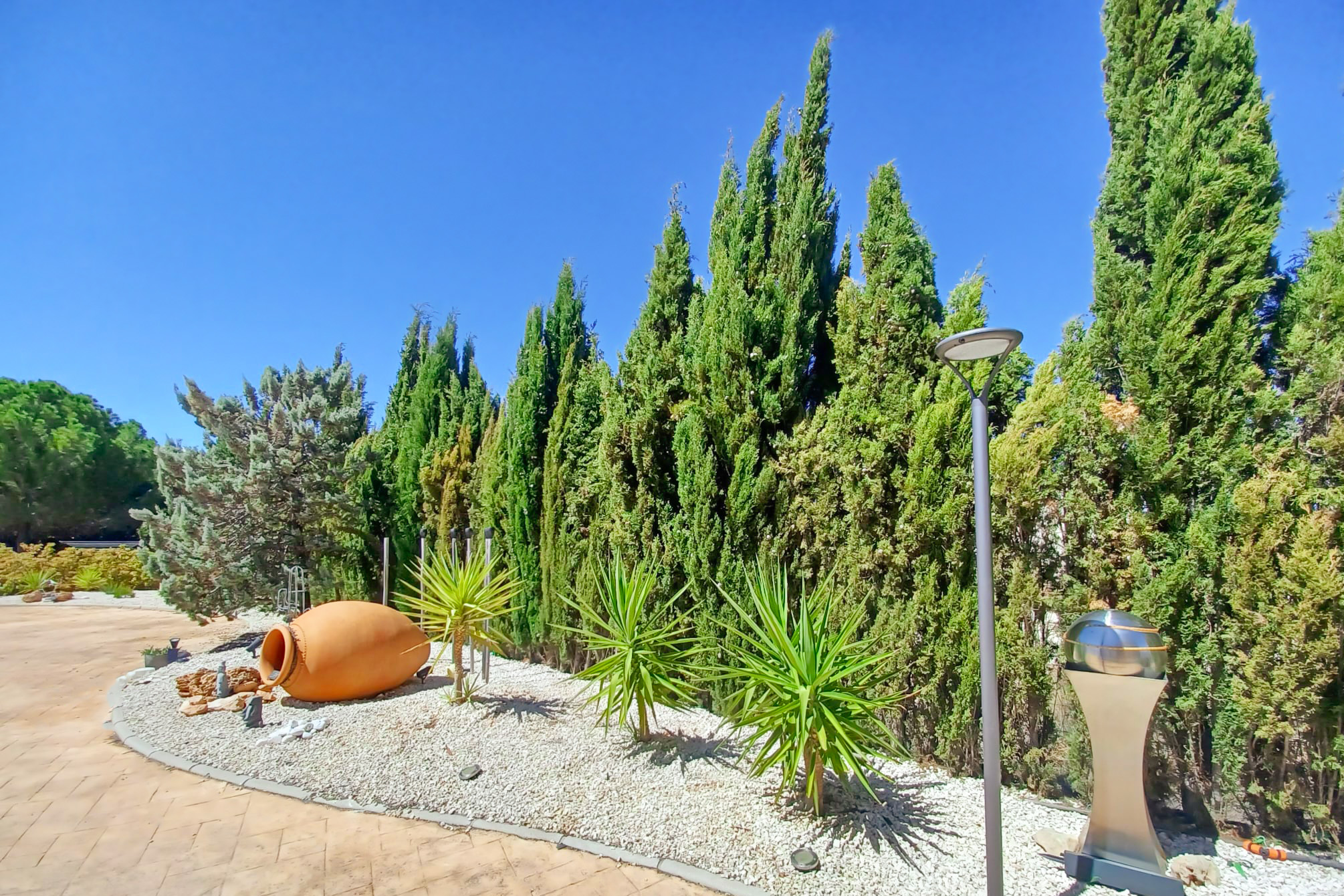 Luxurious Property in Casas del Señor (Ref: DOSI-473)