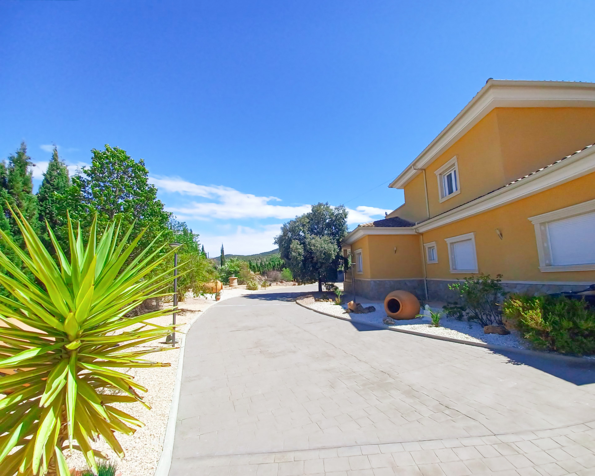 Luxurious Property in Casas del Señor (Ref: DOSI-473)